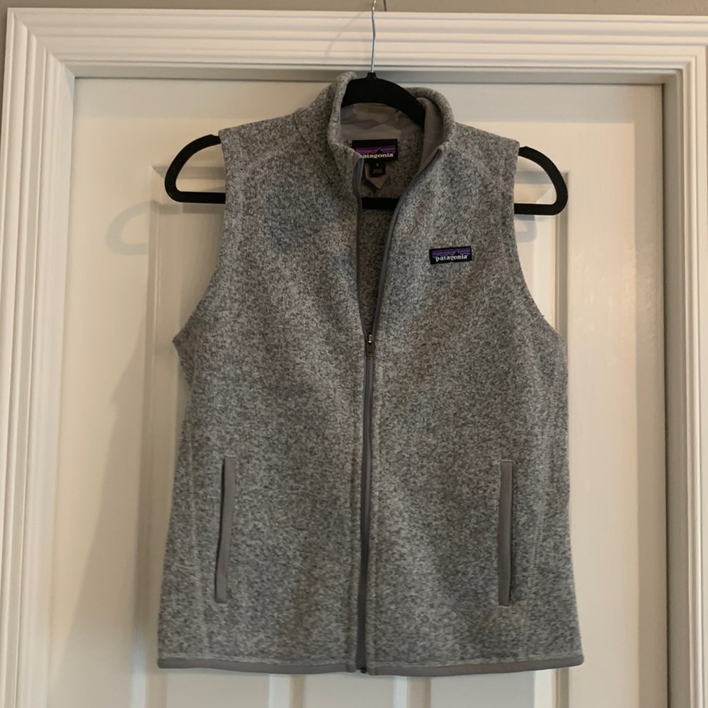 Patagonia Better Sweater vest